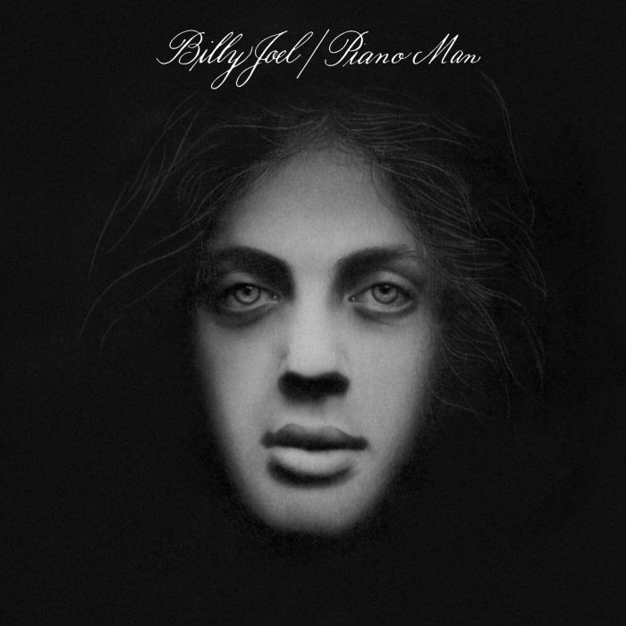 BILLY JOEL - PIANO MAN