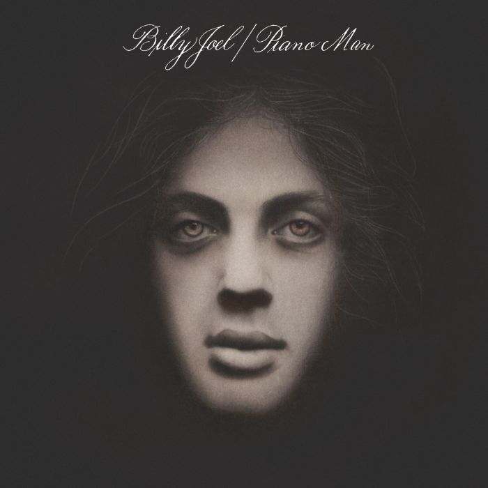 BILLY JOEL - PIANO MAN