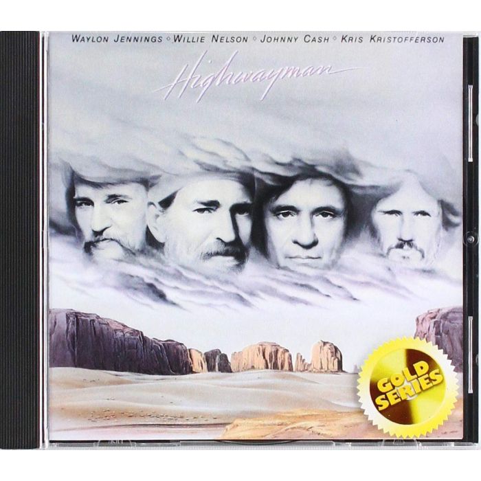HIGHWAYMEN - HIGHWAYMAN