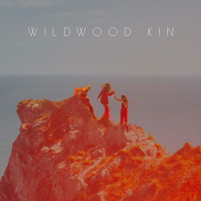 WILDWOOD KIN - WILDWOOD KIN