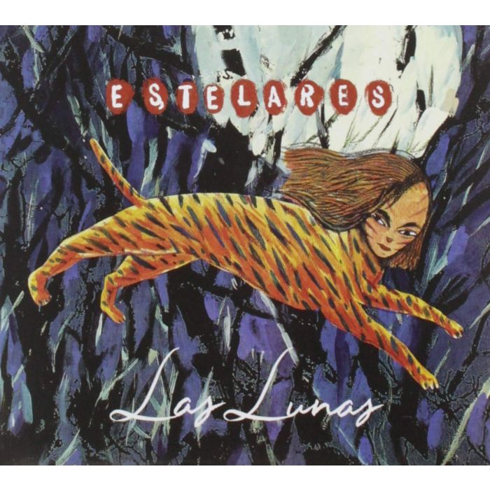 LOS ESTELARES - LAS LUNAS