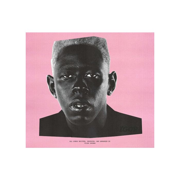 TYLER, THE CREATOR - IGOR