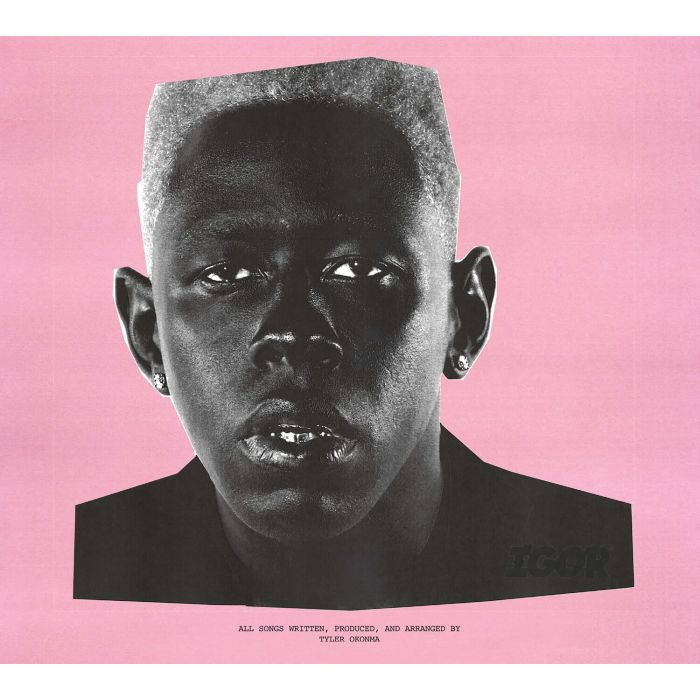 TYLER, THE CREATOR - IGOR