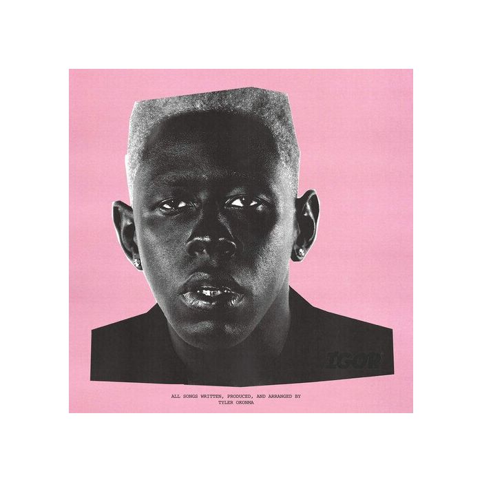 TYLER, THE CREATOR - IGOR (150G)