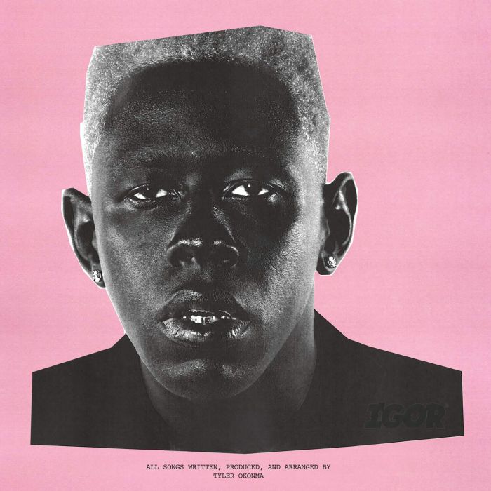 TYLER, THE CREATOR - IGOR (150G)