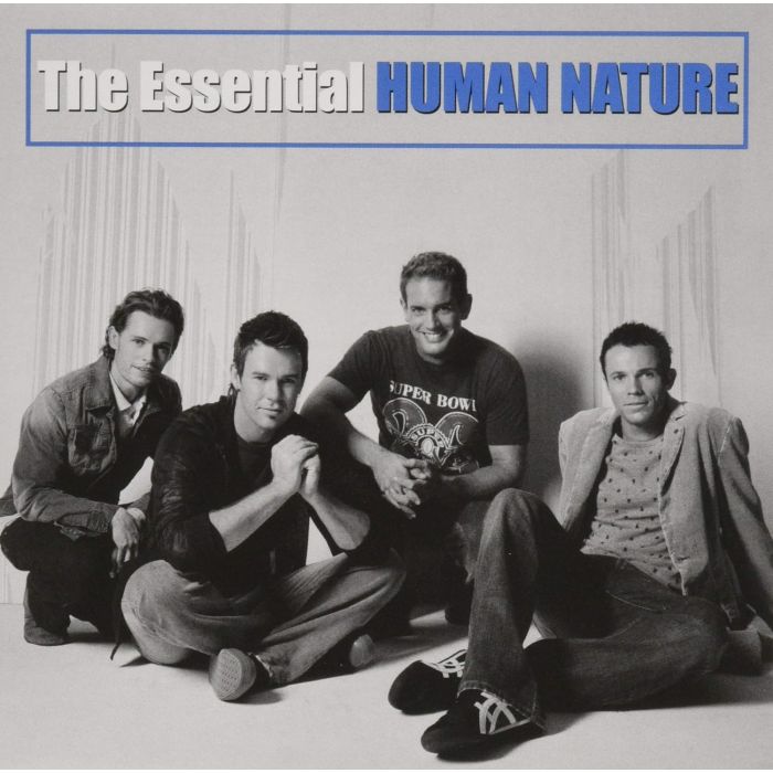 HUMAN NATURE - ESSENTIAL HUMAN NATURE