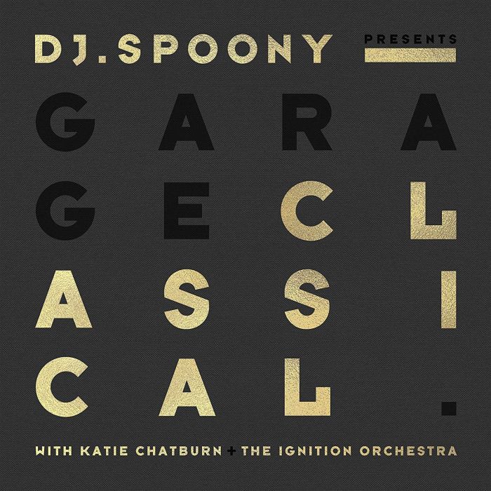 DJ SPOONY - GARAGE CLASSICAL
