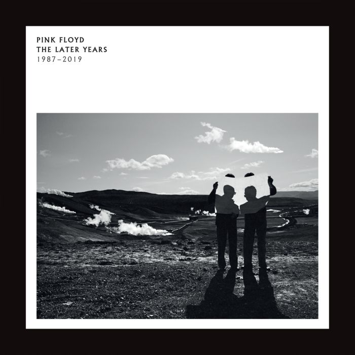 PINK FLOYD - LATER YEARS (1987 - 2019)