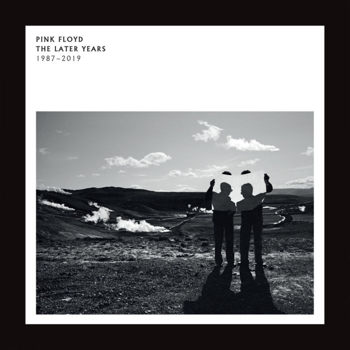 PINK FLOYD - LATER YEARS (1987 - 2019)