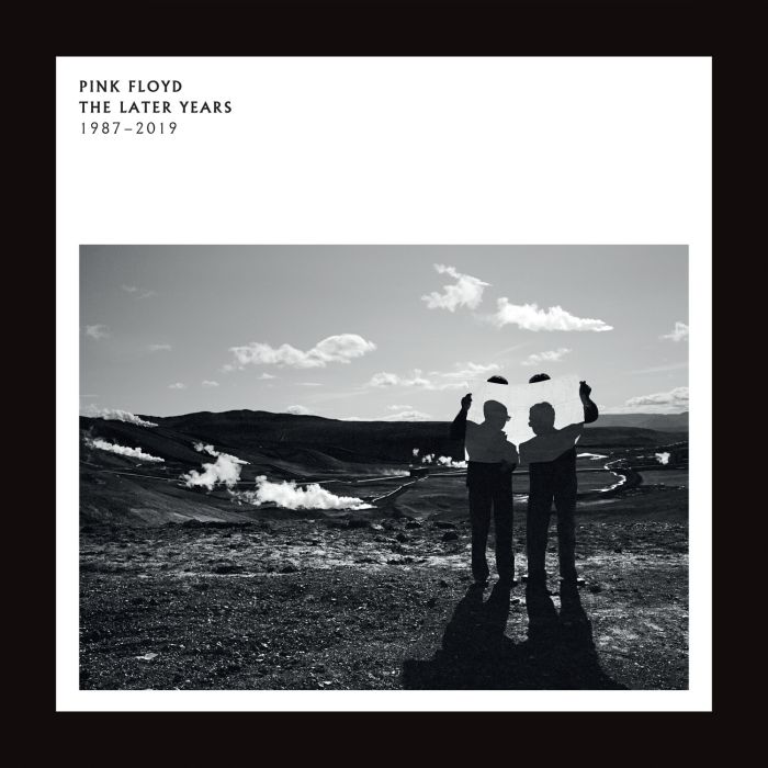 PINK FLOYD - LATER YEARS (1987 - 2019)