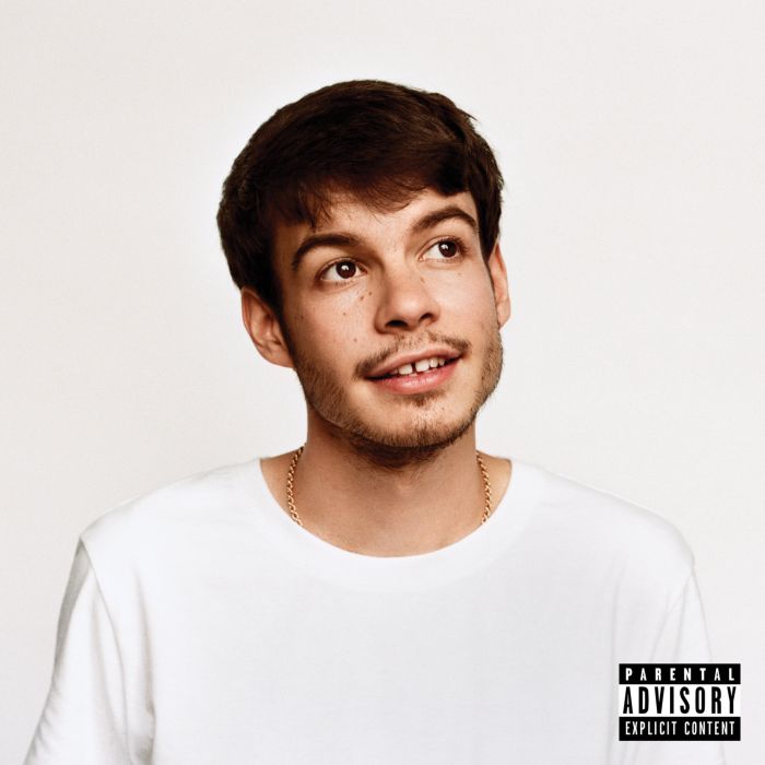 REX ORANGE COUNTY - PONY (140G/DL INSERT)