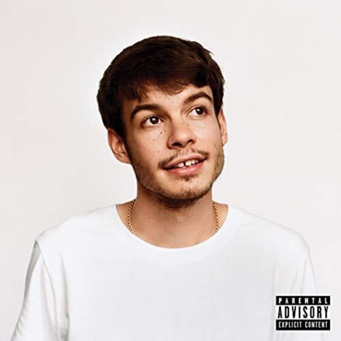 REX ORANGE COUNTY - PONY (PA)