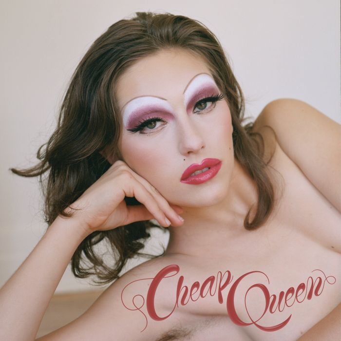 KING PRINCESS - CHEAP QUEEN (140G)
