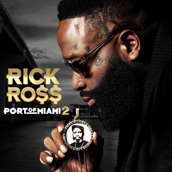 RICK ROSS - PORT OF MIAMI 2 (EDITED)
