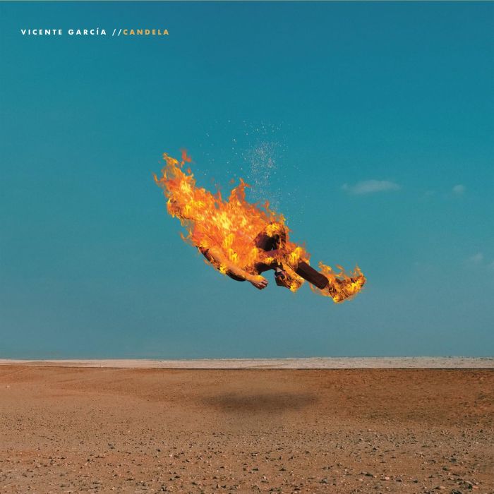 VICENTE GARCIA - CANDELA
