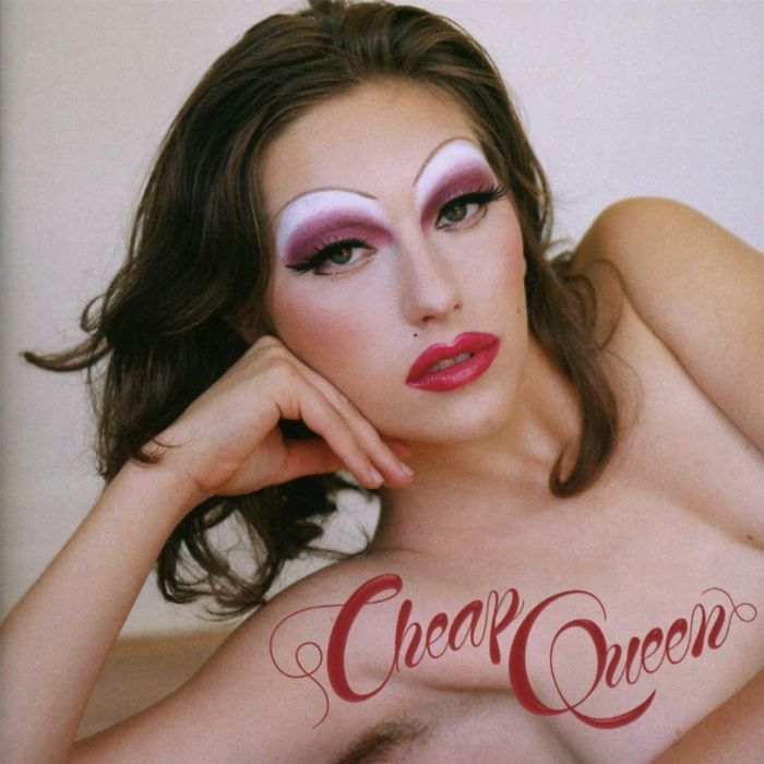 KING PRINCESS - CHEAP QUEEN