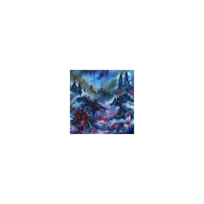 TOMMY STEWARTS DYERWULF - TOMMY STEWARTS DYERWULF