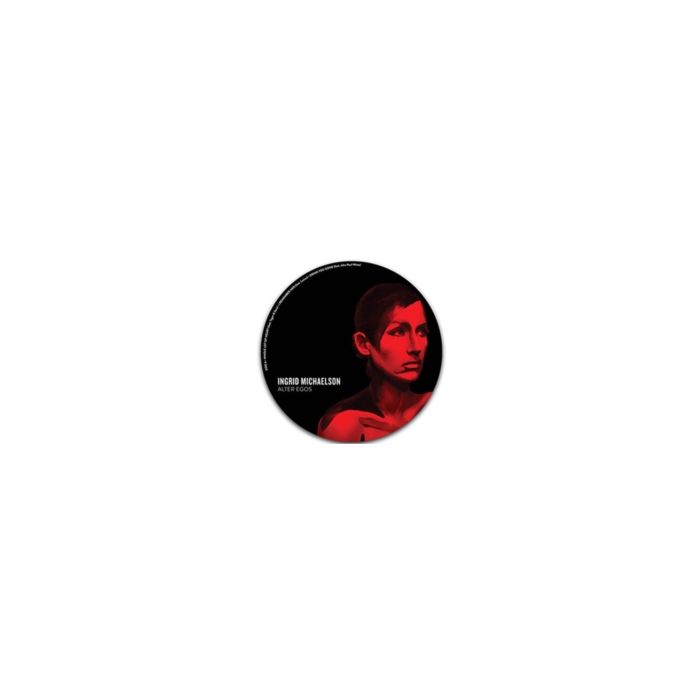 INGRID MICHAELSON - ALTER EGOS (PICTURE DISC)