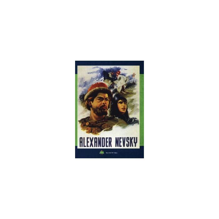 ALEXANDER NEVSKY