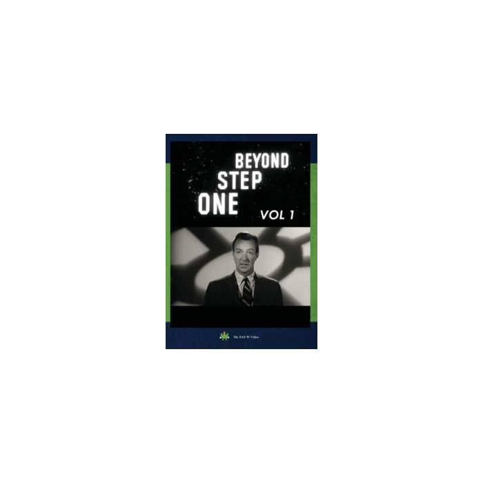 ONE STEP BEYOND: VOL 1