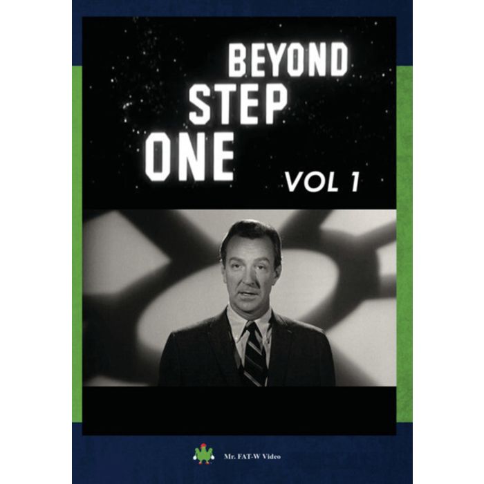 ONE STEP BEYOND: VOL 1