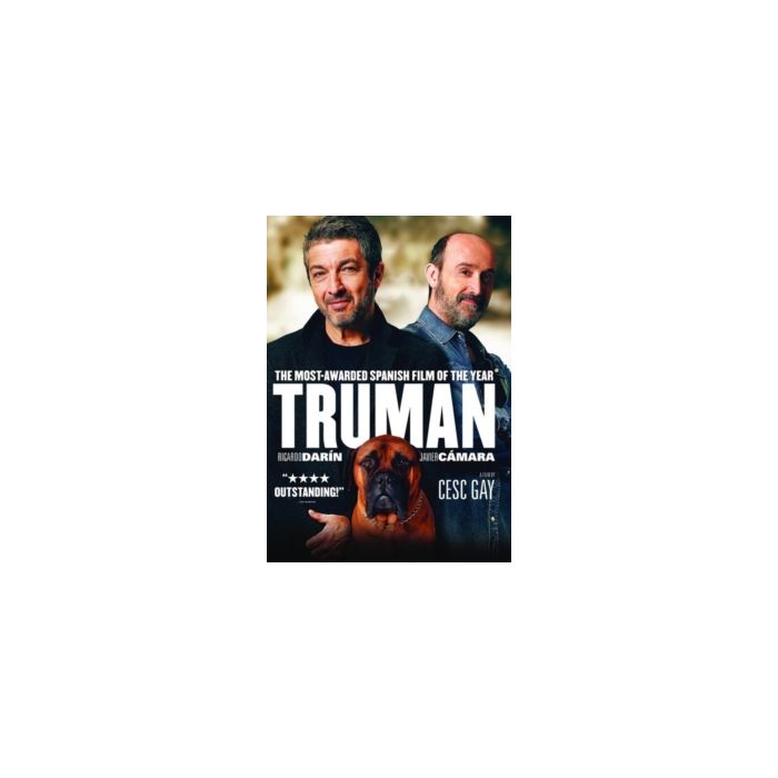 TRUMAN (ENGLISH SUBTITLED)