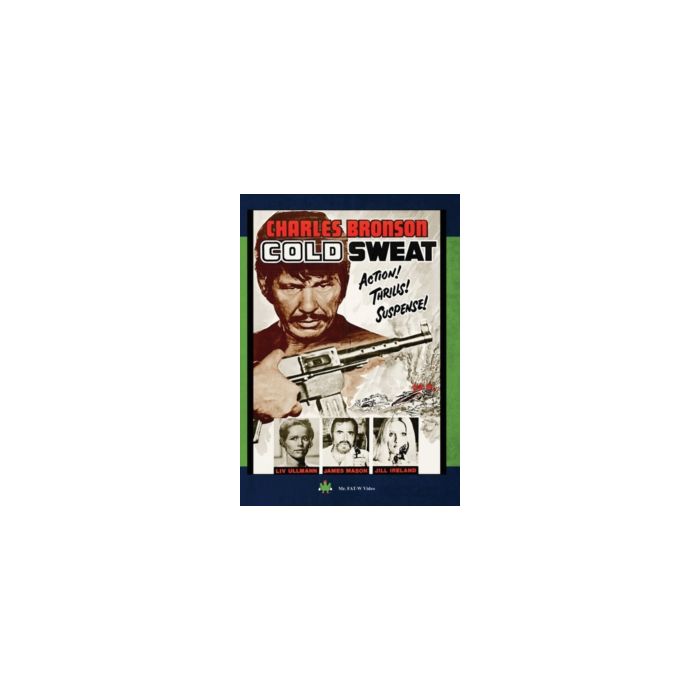 COLD SWEAT
