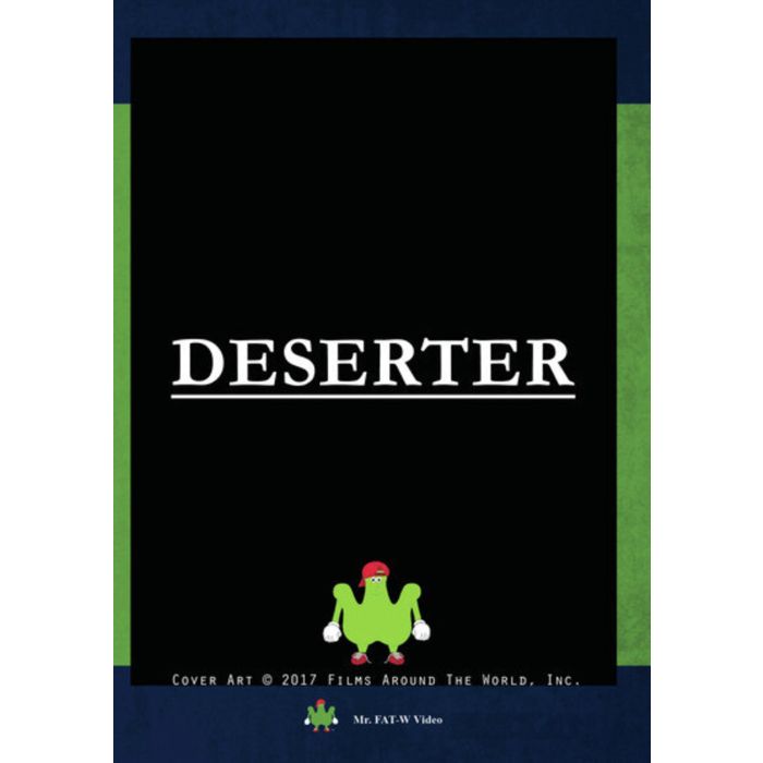 DESERTER