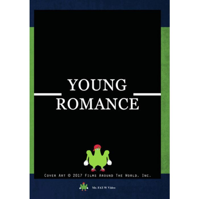 YOUNG ROMANCE