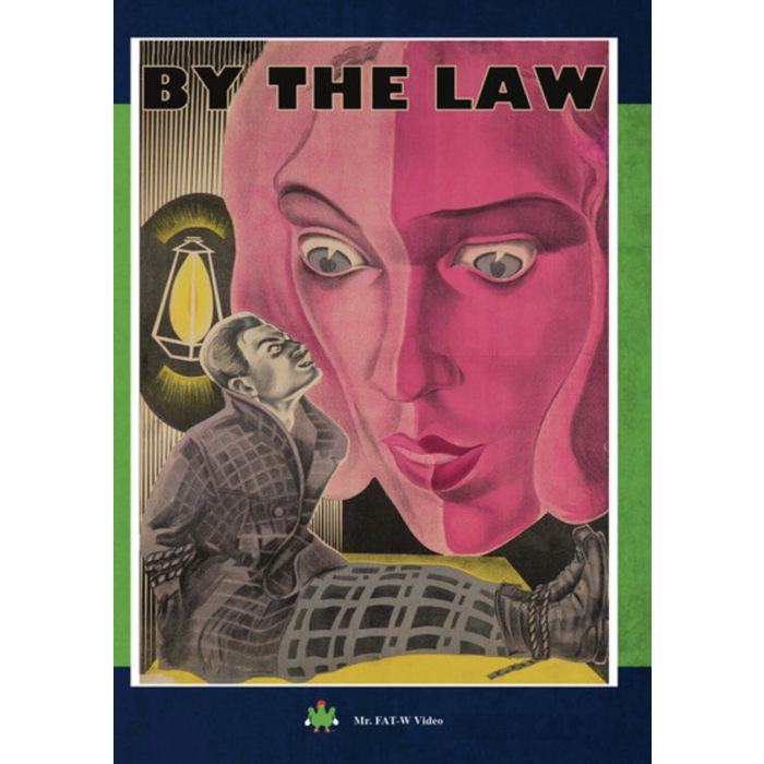 BY THE LAW