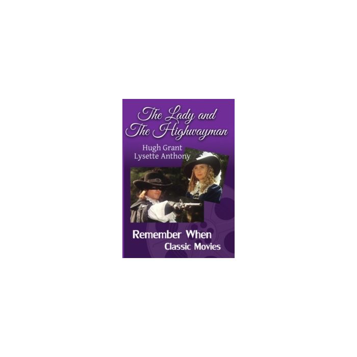 LADY & THE HIGHWAYMAN