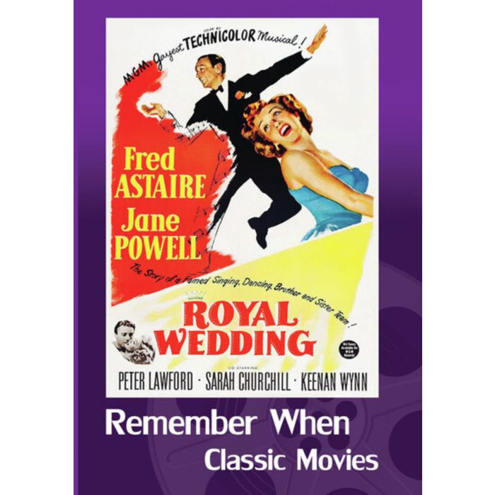ROYAL WEDDING