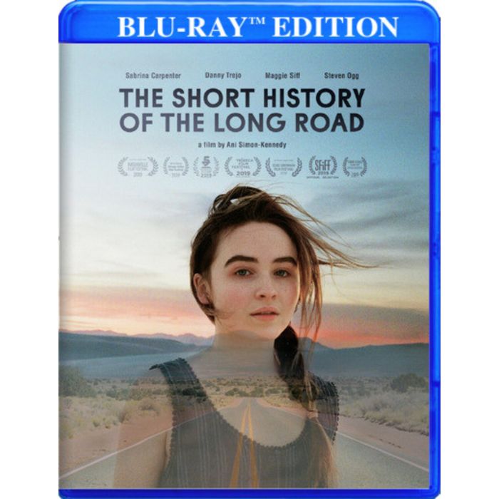 SHORT HISTORY OF THE LONG ROAD