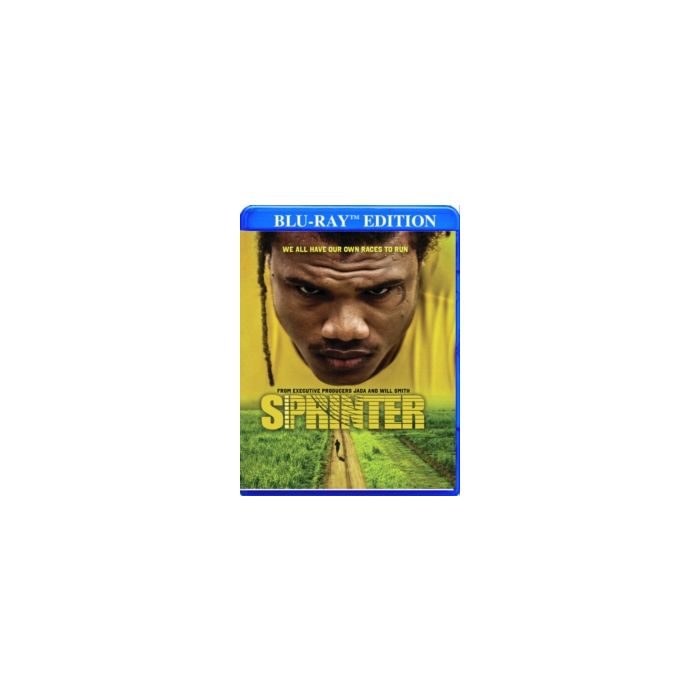SPRINTER