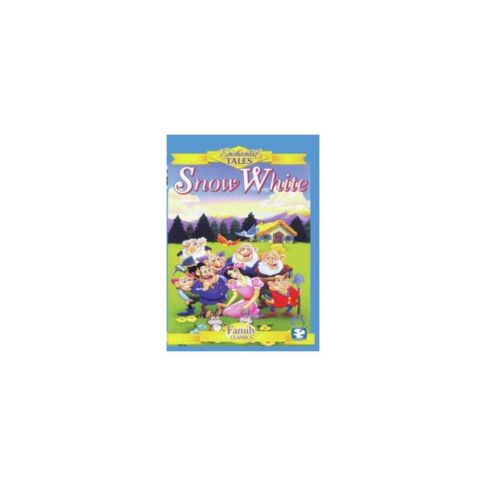 SNOW WHITE