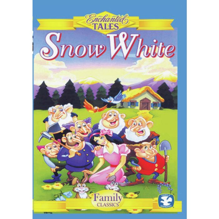 SNOW WHITE