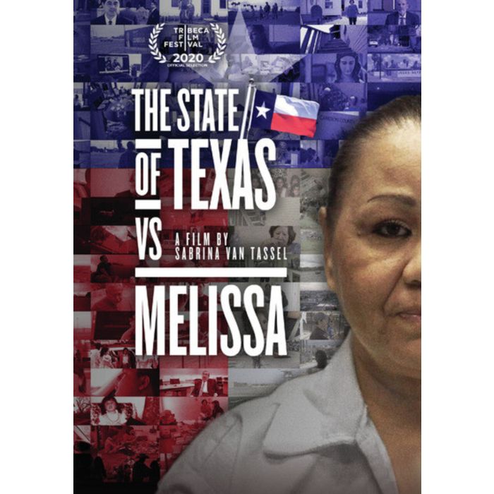 STATE OF TEXAS VS. MELISSA