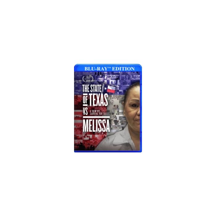 STATE OF TEXAS VS. MELISSA