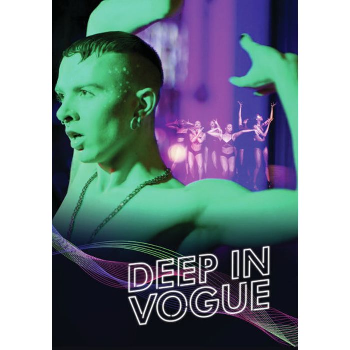 DEEP IN VOGUE
