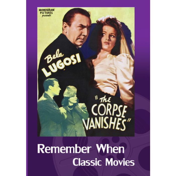 CORPSE VANISHES