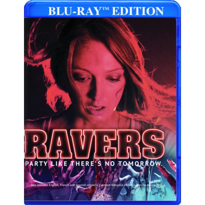 RAVERS