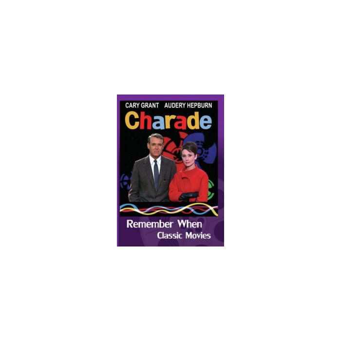 CHARADE