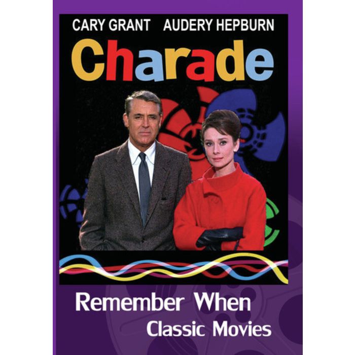 CHARADE