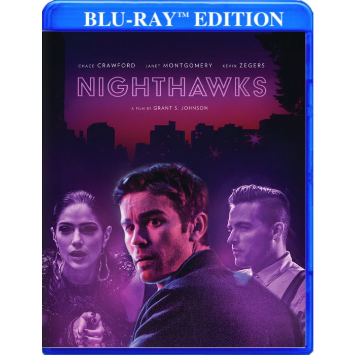 NIGHTHAWKS