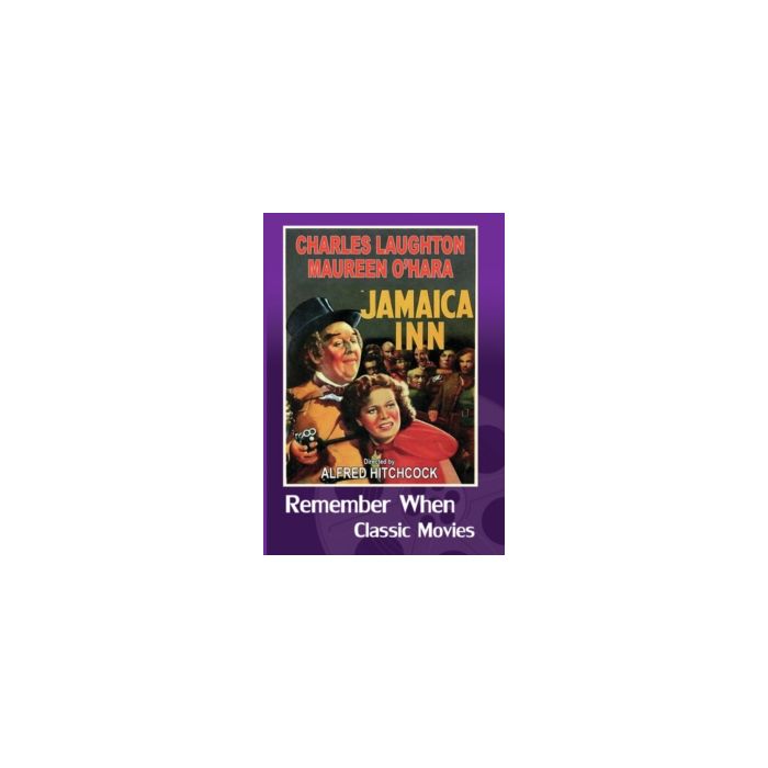 JAMAICA INN