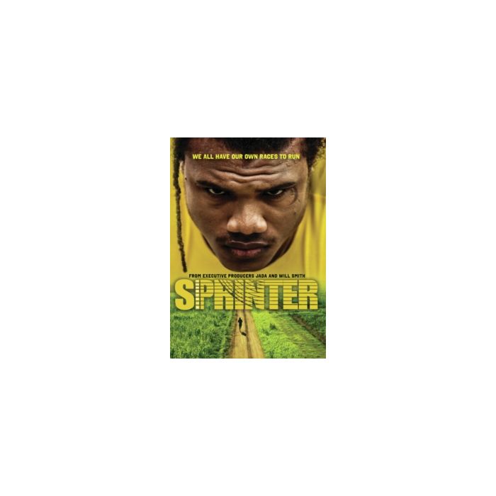 SPRINTER