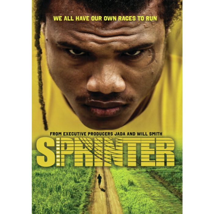 SPRINTER