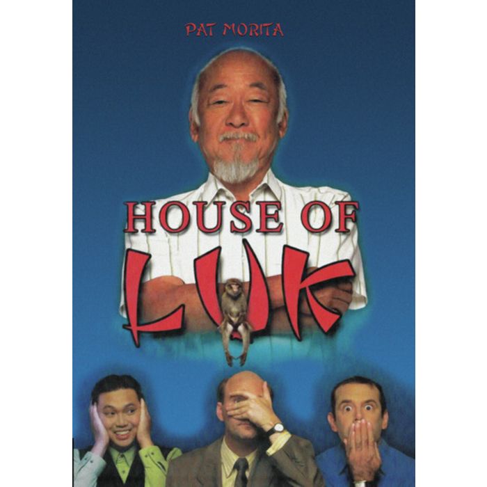 HOUSE OF LUK