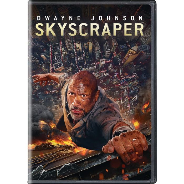 SKYSCRAPER