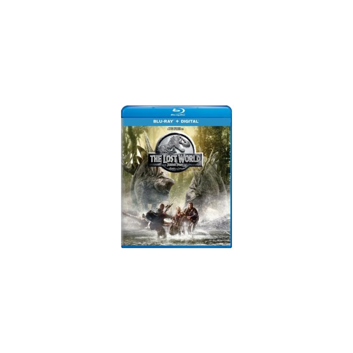 LOST WORLD: JURASSIC PARK